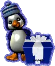 penguin
