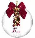 SUE