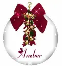 AMBER