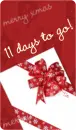 11 days to go!