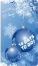 10 days to go!