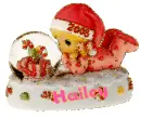 HAILEY