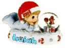 Isaiah