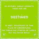Destined