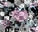 splattered love