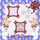 let it snow