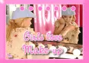 make up glitter graphics