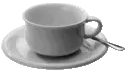 animated coffee