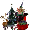 christmas tree