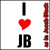 I heart Jacob Black