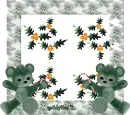 christmas bears