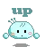 up