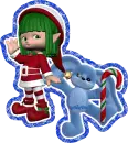 santas helper