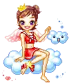 Angel Clouds