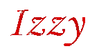 Izzy