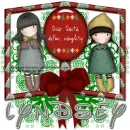 Lyndsey - dear santa