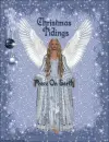 Christmas Tidings Angel - Peace On Earth