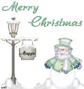 Merry Christmas- Maggie