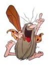 caveman