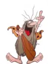 caveman