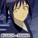 senna