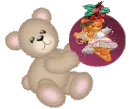 bear bulb