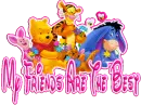 my friends