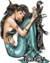 tracy mermaid