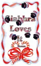 Siabhra Candy Cane