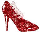 tracy shoe