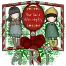 Ari - dear santa
