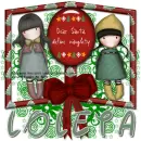 Loleta - dear santa