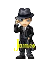 james's doll