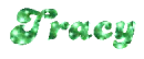 tracy