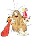 caveman