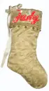 judy's stocking