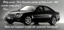 The before Car