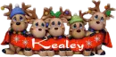 Kealey