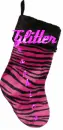 glitter graphics stocking