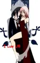 SasuSaku luw