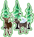 reindeer