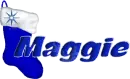 Maggie 