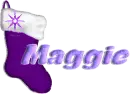 Maggie