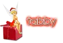 tabby