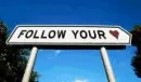 follow your heart