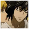 cute L gif
