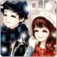 Couple - cyworld