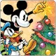 Disney christmas - cyworld