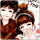 You & me - cyworld
