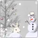 Snowing - cyworld